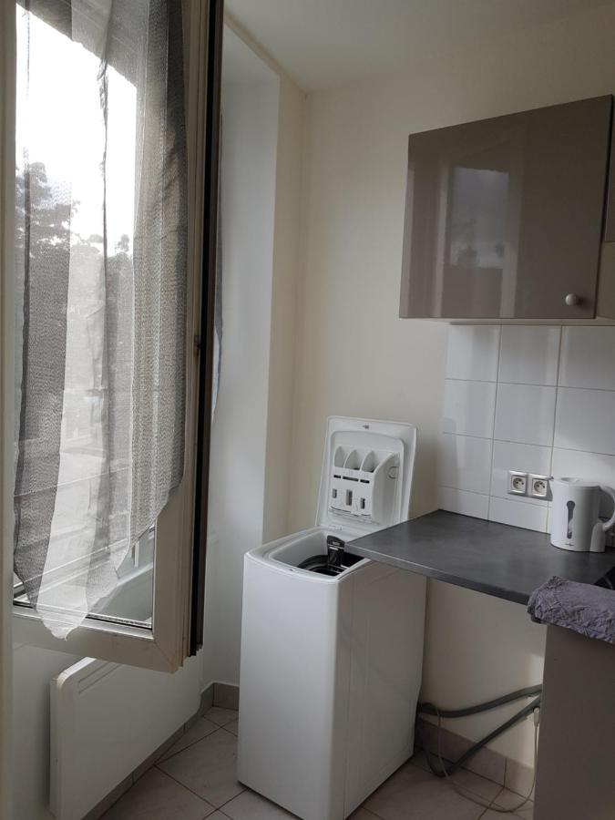 Gesteasy Au Top, Confort, Proche Gare Mantes-la-Jolie Exterior foto